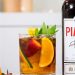 Pimms Afternoon 2024