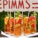 Pimms Afternoon – Friday 15th August